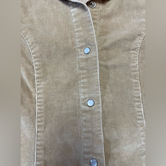 Tommy Hilfiger corduroy dress - Picture 3 of 8